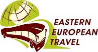 Przewozy autokarowe Estern European Travel