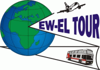 Przewozy autokarowe EW-EL Tour