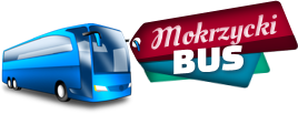 Przewozy autokarowe Mokrzycki Bus